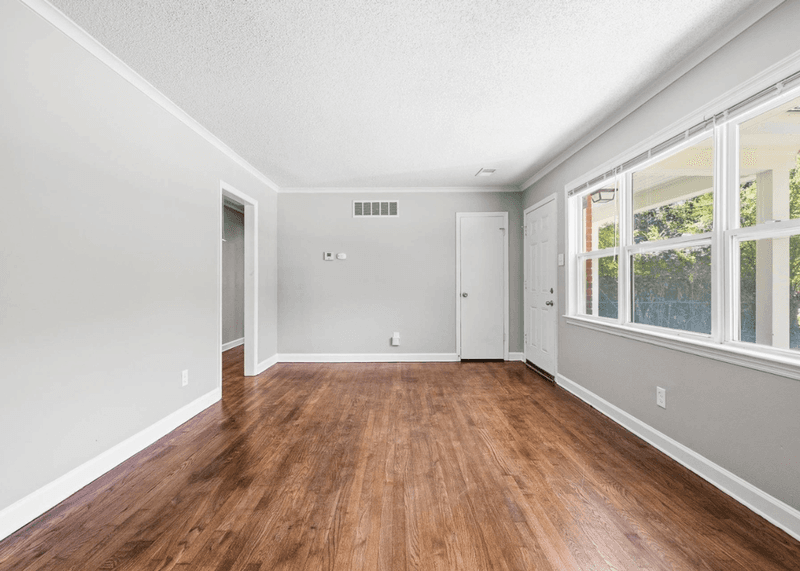 Memphis House: 3230 Riney St