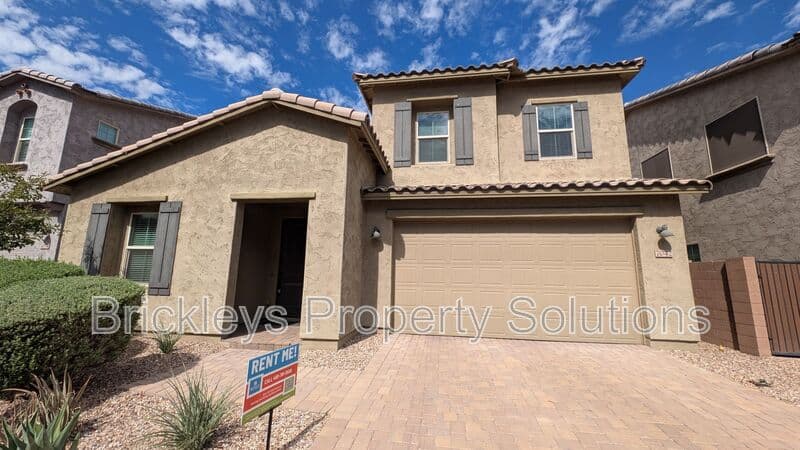 Scottsdale House: 7042 E Diamond St