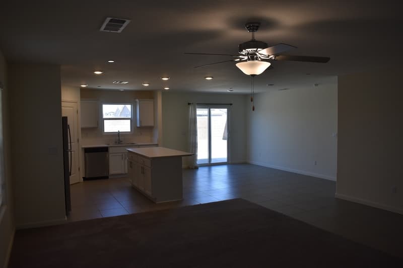 Merced House: 765 Jessie Drive