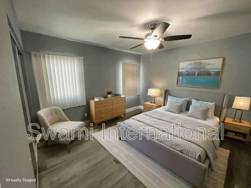 Los Angeles Condo: 1031 W. 102nd St.