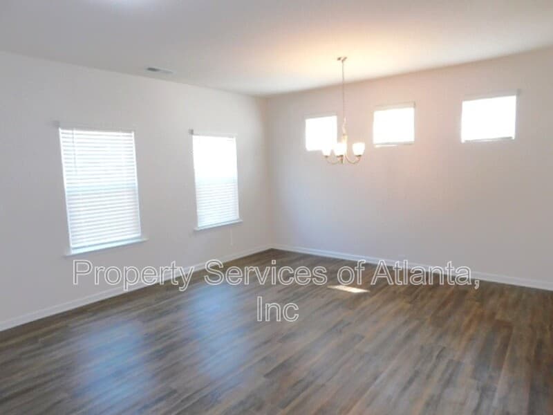 Ball Ground Townhome: 523 Ryan Ct