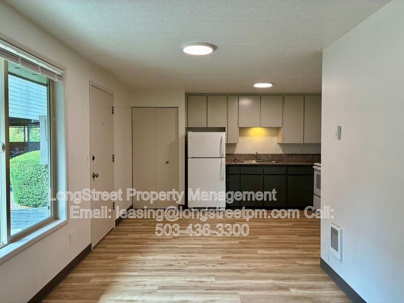Corvallis House: 2615 NW Harrison Blvd
