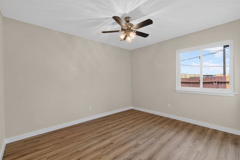 San Antonio House: 5207 Gawain Drive