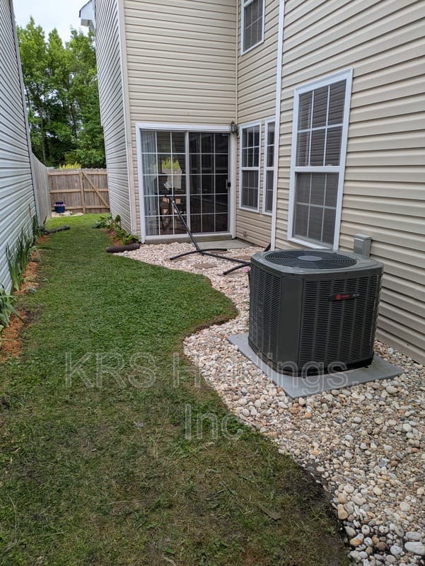 Virginia Beach House: 5525 Port Royal Drive