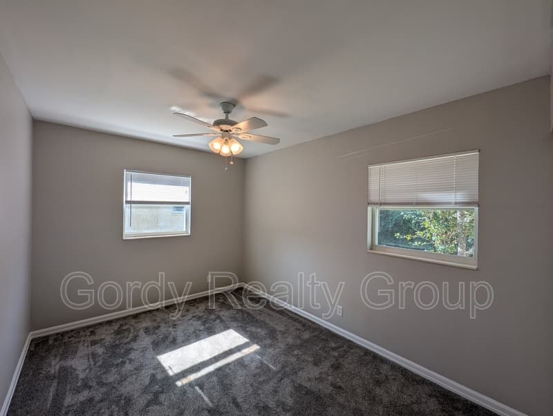 Marianna House: 3037 Noland Street