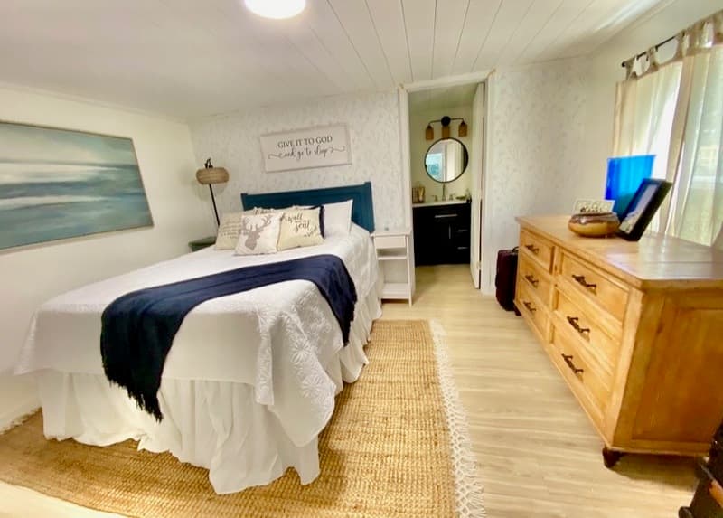 Panama City Beach House: 570 Sandy Lane