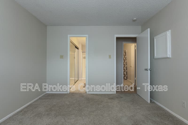 San Antonio Condo: 4119 Medical Dr.