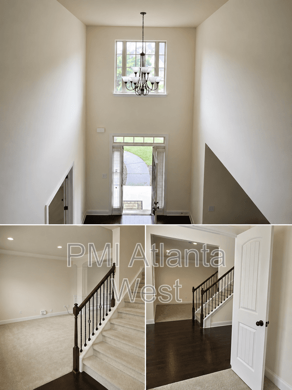 Dacula House: 2826 Austin Common Dr