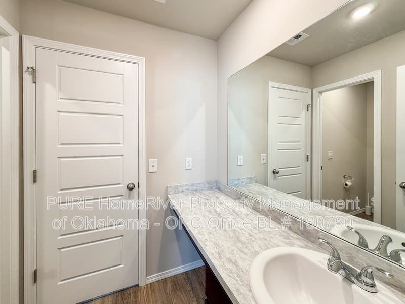 Oklahoma City House: 10332 NW 18th St