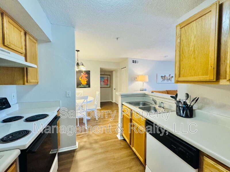 Destin Condo: 4000 Dancing Cloud Court