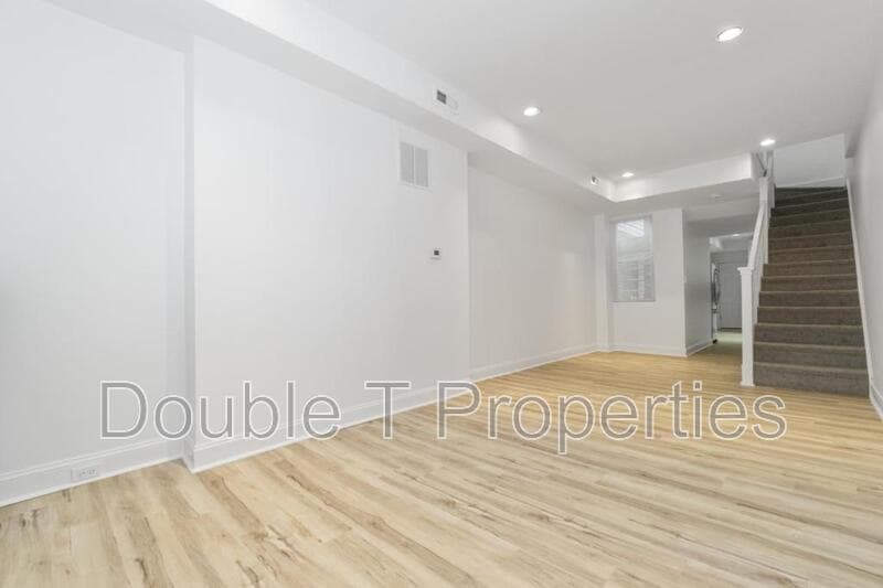 Baltimore Townhome: 737 N Chester St