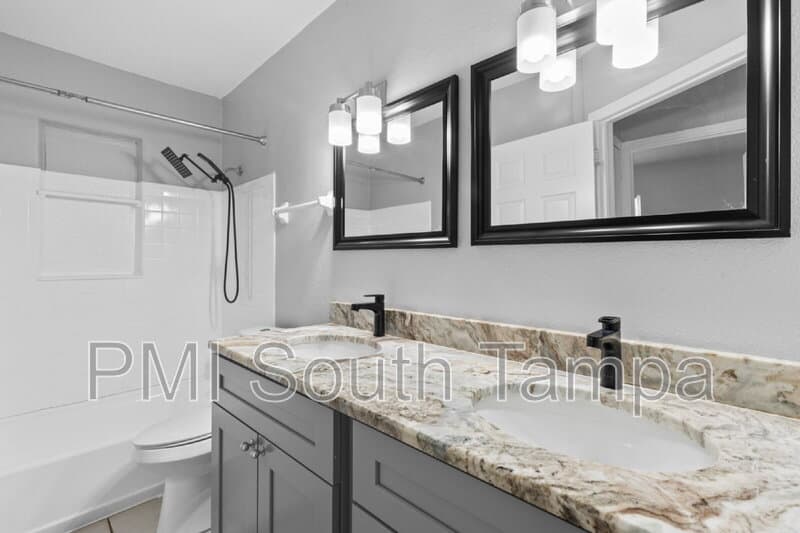 Tampa Condo: 3418 W St. Louis
