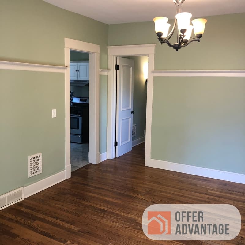Buffalo Condo: 28 Horton Pl