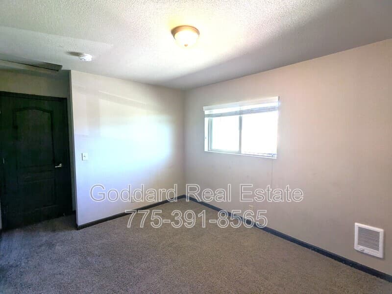 Reno Condo: 1700 Locust Street