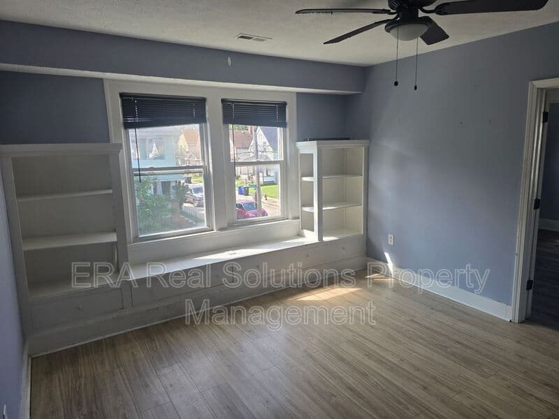 Cleveland Condo: 3469 W 45th Upper