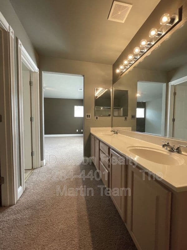 Reno House: 7600 Appenzell Street
