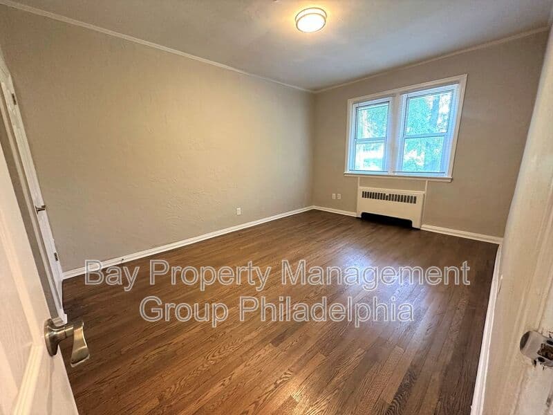 Philadelphia Condo: 4927 Wynnefield Ave