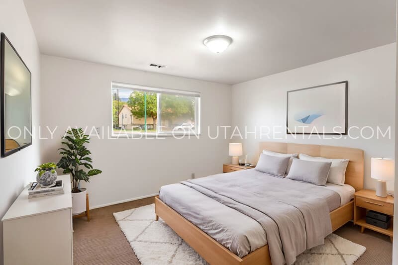Orem Condo: 1052 S Virginia Cir