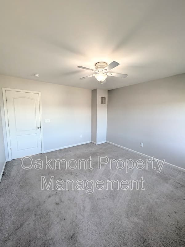Fredericksburg House: 1322 Hudgins Farm Circle
