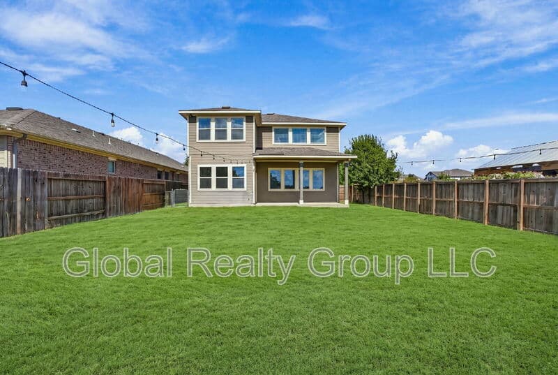 New Braunfels House: 619 Wipper