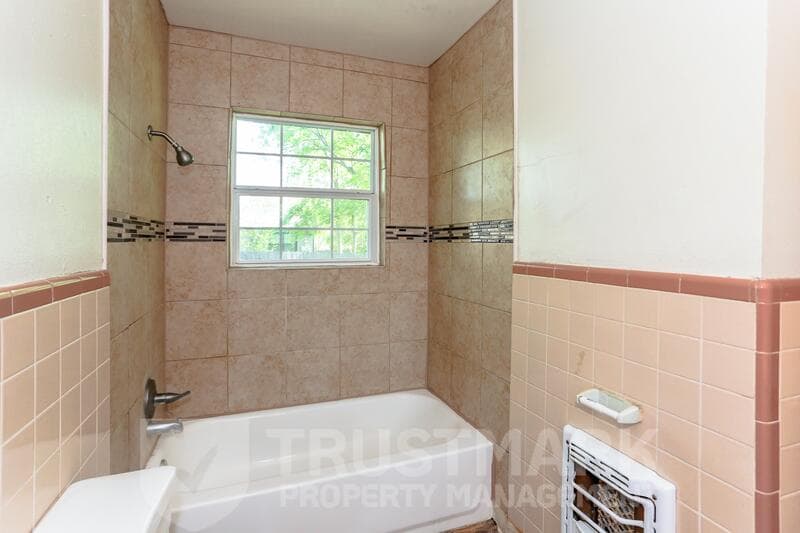Killeen Condo: 507 A Adams Ave
