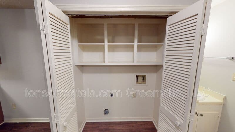Spartanburg Condo: 14 Melissa Court A