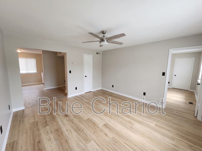 Raleigh Condo: 708 Ellington Street