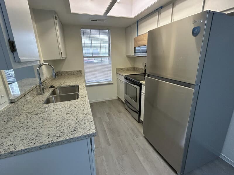 Springdale Condo: 329 Berry Street