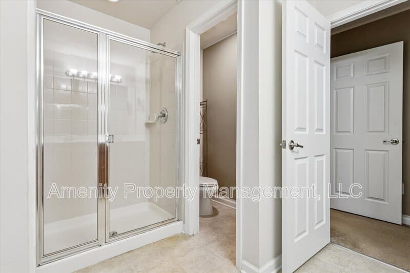 Toano House: 3271 Newland Court