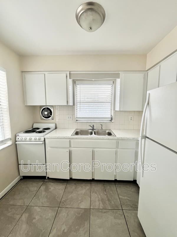 St. Petersburg Condo: 321 24th Ave N