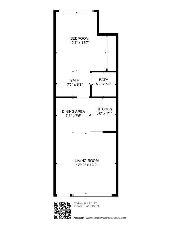 Los Angeles Condo: 12460 Culver Boulevard - 03