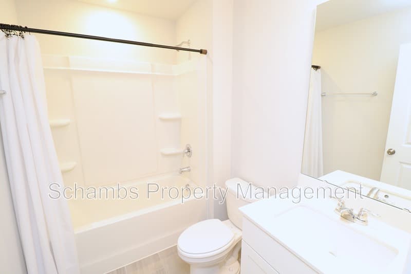 Durham Townhome: 2122 Terrawood Dr