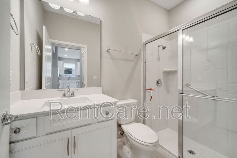 Kissimmee House: 1848 Spring Shower Circle