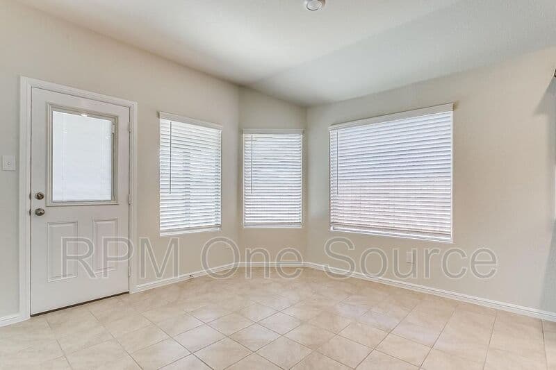 Ft. Worth House: 6320 Eagle Pier Way
