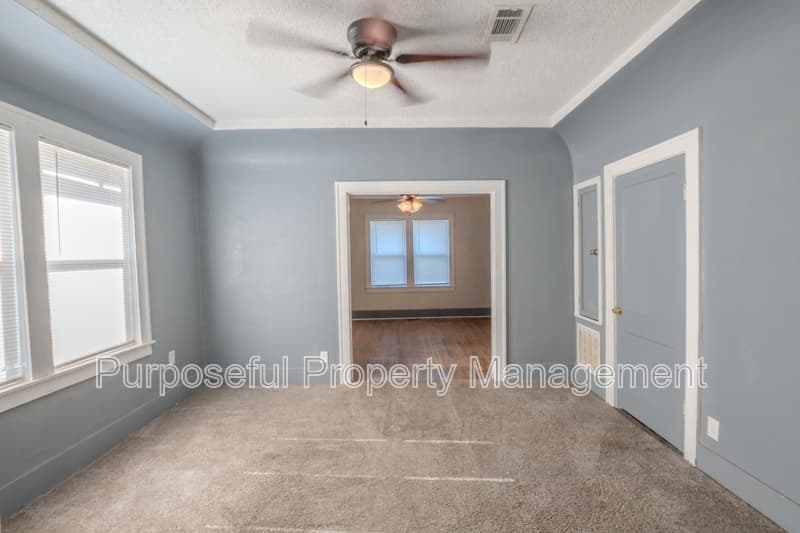 Oklahoma City Condo: 1422 Northwest 22nd Street