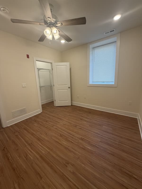 PHILADELPHIA Condo: 915 n 19th street - 1