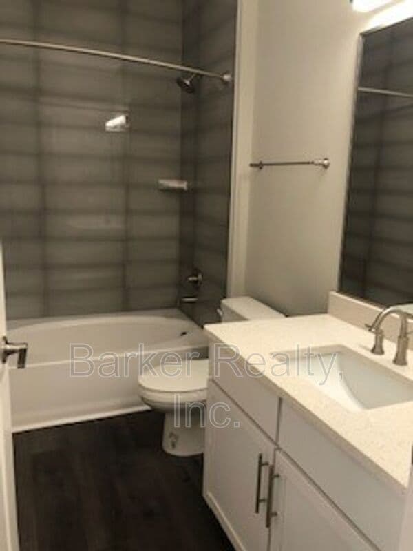 Wake Forest Condo: 414 S. White Street