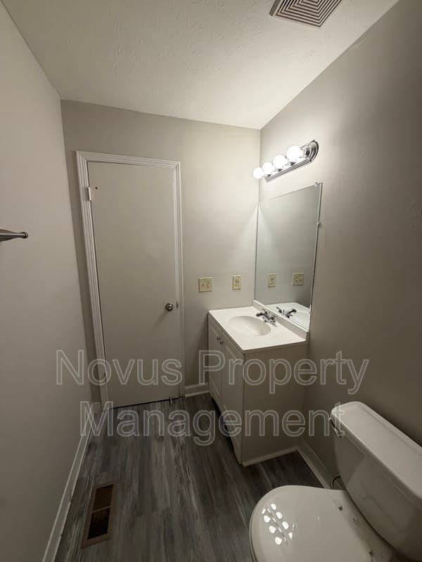 Bowdon Condo: 191 Harvell Drive