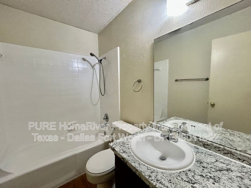 Arlington House: 3502 Littlestone Drive