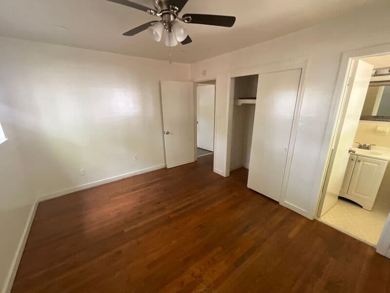 Jackson House: 3612 Sykes Park Drive
