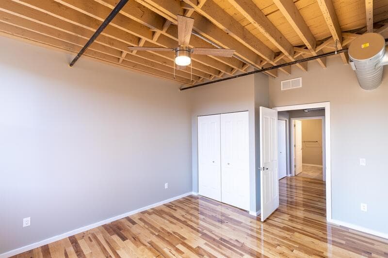 Burlington Condo: 116 N. 4th St. #313