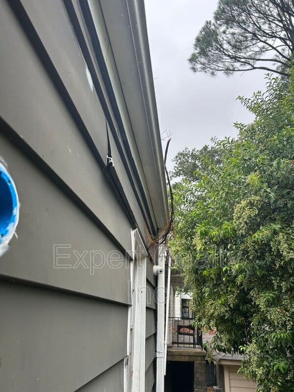 BIRMINGHAM House: 4807 TERRACE M