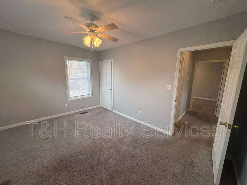 Muncie Condo: 409 West Washington Street