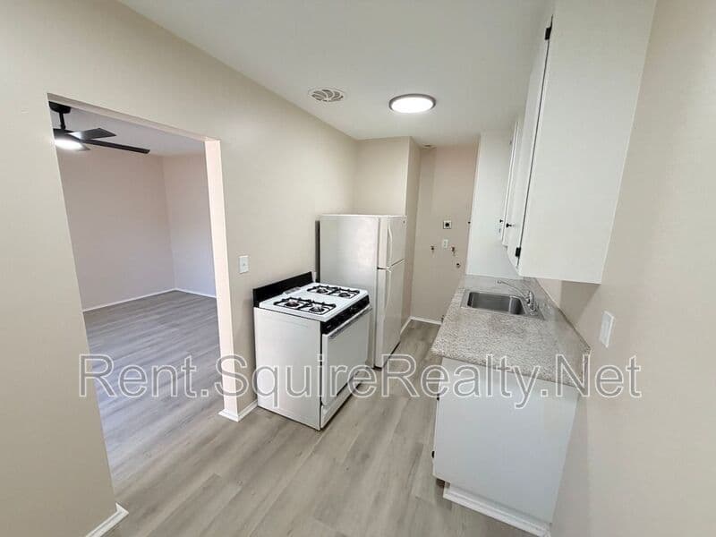 Azusa Condo: 840 N. Angeleno Ave