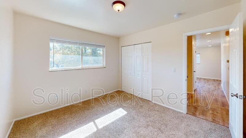 Colorado Springs Condo: 4528 Galley Road