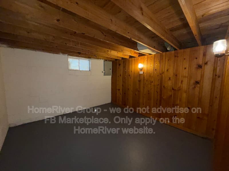 Saint Louis House: 202 Manning Ave