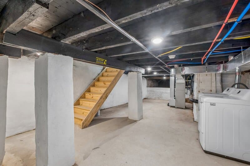 Philadelphia Condo: 617 South 8th Street - 1