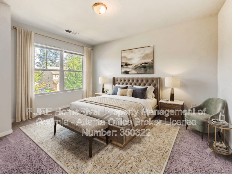 Mcdonough House: 206 Daisy Cir