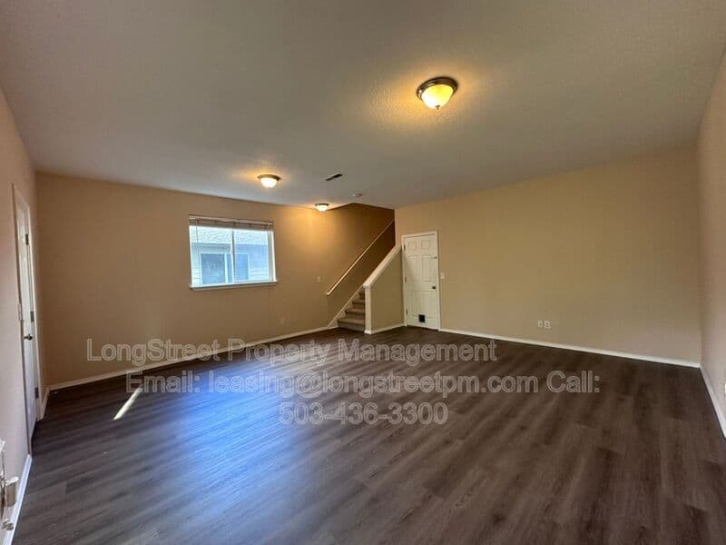 Tigard Townhome: 14795 SW Fern St