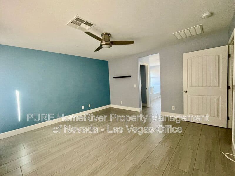 Las Vegas House: 8971 Whitten Park Ave